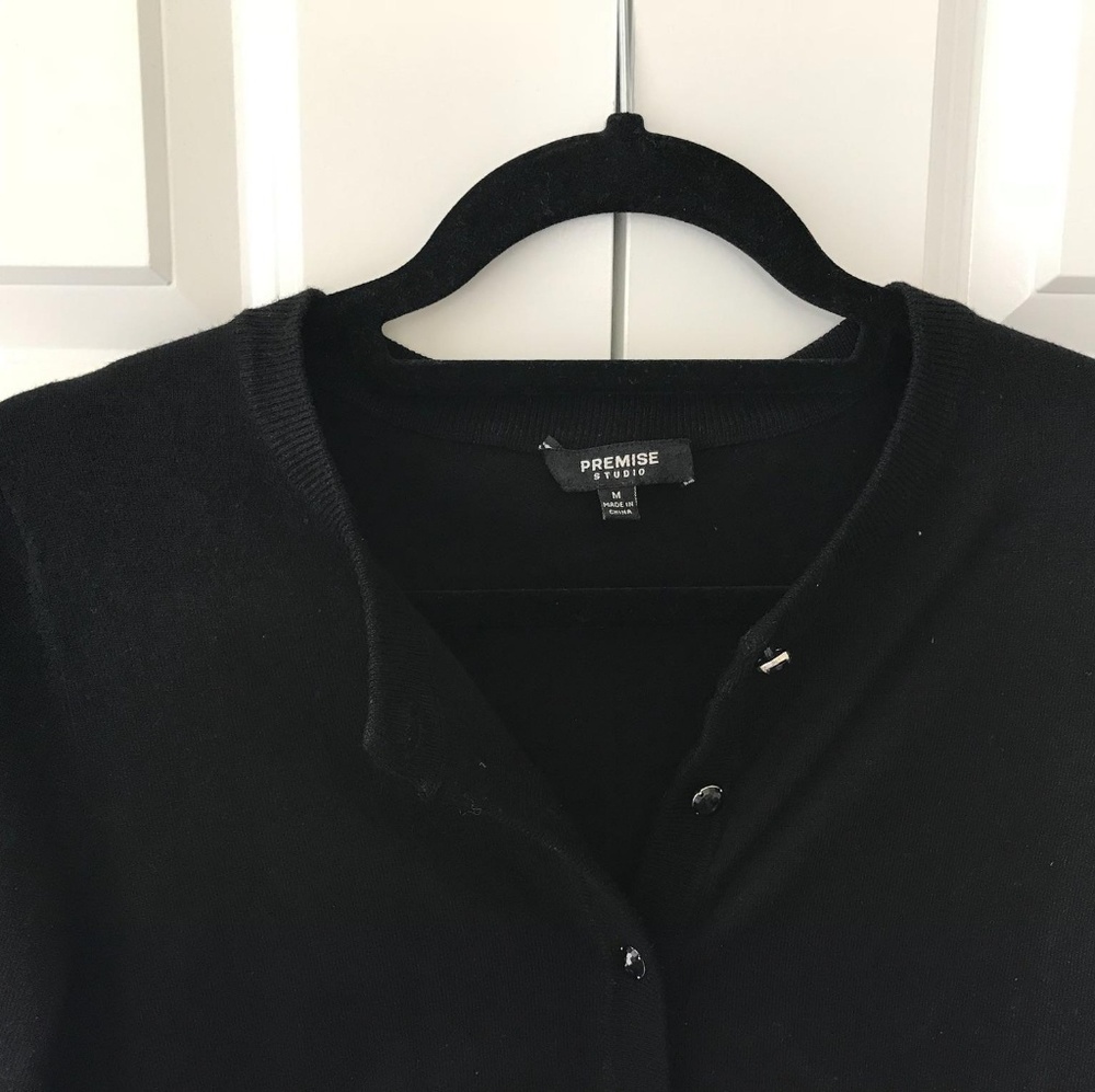 Cardigans - Picture 2 of 3